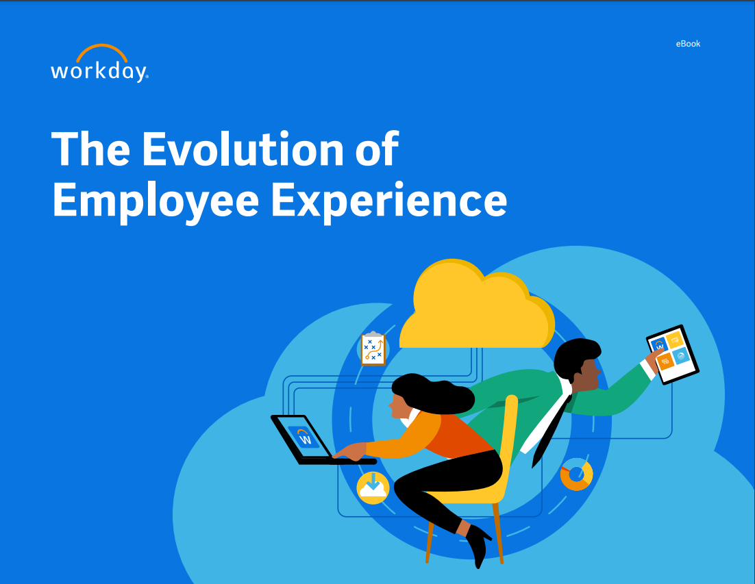 The Evolution Of Employee Experience - Itreports.tech