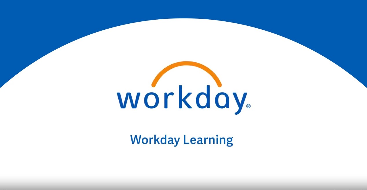 Workday Learning Quick Demo - itreports.tech