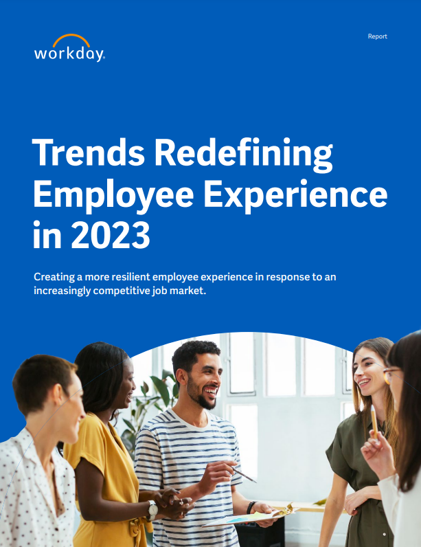 Trends Redefining Employee Experience in 2023 – itreports.tech