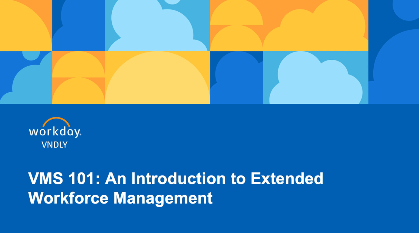 VMS 101: An Introduction to Extended Workforce Management - itreports.tech